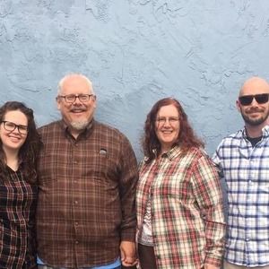 Meet your Posher, Joel